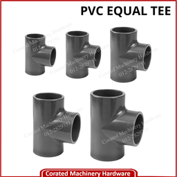 PVC EQUAL TEE