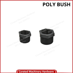 POLY BUSH