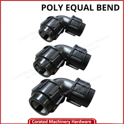 POLY EQUAL BEND