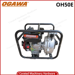 [OH50E] OGAWA OH50E HIGH PRESSURE PUMP C/W OG220P