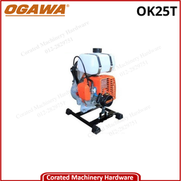 [OK25T] OGAWA WATER PUMP 1&quot; MODEL:OK25T