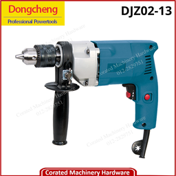 [DJZ02-13] DONG CHENG DJZ02-13 ELECTRIC DRILL 13MM