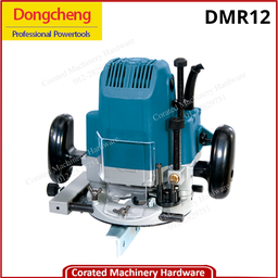 [DMR12] DONG CHENG DMR12 WOOD ROUTER 12.7MM