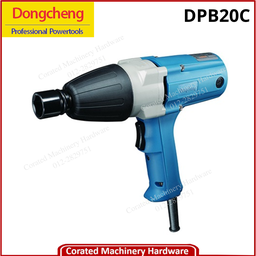 [DPB20C] DONG CHENG DPB20C ELECTRIC WRENCH