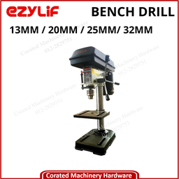 EZYLIF  BENCH DRILL