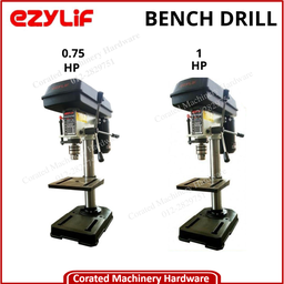 EZYLIF BENCH DRILLING MACHINE