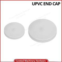 UPVC END CAP