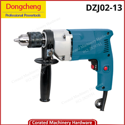 [DZJ02-13] DONG CHENG DZJ02-13  ELECTRIC IMPACT DRILL 13MM