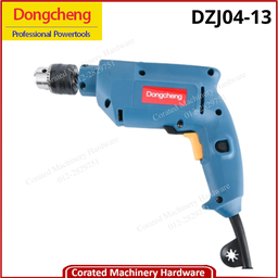 [DZJ04-13] DONG CHENG DZJ04-13 ELECTRIC IMPACT DRILL 13MM