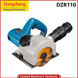 [DZR110] DONG CHENG DZR110 ELECTRIC GROOVE CUTTER 110MM