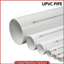 UPVC PIPE (1 FEET) (19 FEET/LENGTH)