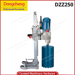 [DZZ250] DONG CHENG DZZ250 DIAMOND DRILL WITH WATER SOURCE