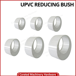 UPVC REDUCING BUSH