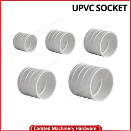 UPVC SOCKET