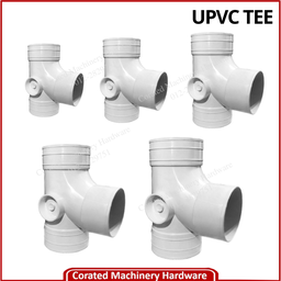 UPVC TEE