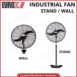 EUROX III 26&quot; INDUSTRIAL FAN