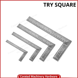 TRY SQUARE