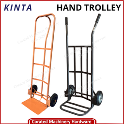 KINTA TWO WHEEL HAND TROLLEY