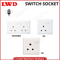 SWITCH SOCKET