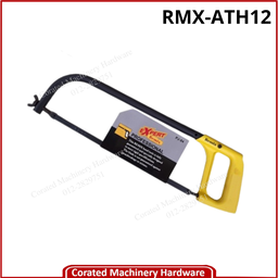 [RMX-ATH12] REMIX 12&quot; ADJUSTABLE TUBULAR HACKSAW