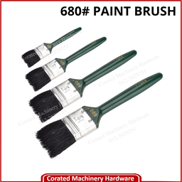 TIGER BRAND 680# PAINT BRUSH