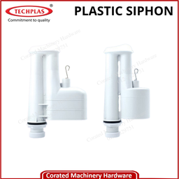 TECHPLAS PLASTIC SIPHON
