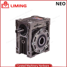 LIMING WORM REDUCER NE SERIES [NEO]