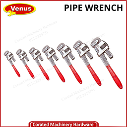 VENUS PIPE WRENCH (STILLSON TYPE)