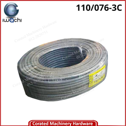 IWACHI 110/76 2.5MM 3 CORE FLEXIBLE CABLE WIRE