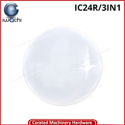 [IC24R/3IN1] IWACHI 24 WATT LED CEILING LIGHT (ROUND) 3IN1