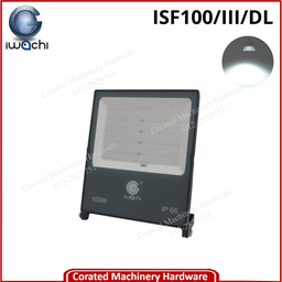 [ISF100/III/DL] IWACHI 100 WATT LED FLOOD LIGHT (6000K)