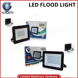 IWACHI LED FLOOD LIGHT (6500K) DAY LIGHT