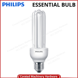 PHILIPS 23 WATT PLCE ESSENTIAL BULB