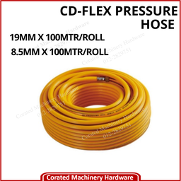 CD-FLEX PRESSURE HOSE