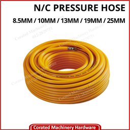 NC PRESSURE HOSE