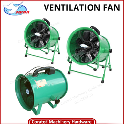 SWAN PORTABLE VENTILATION FAN