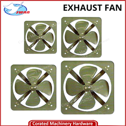 SWAN NORMAL EXHAUST FAN