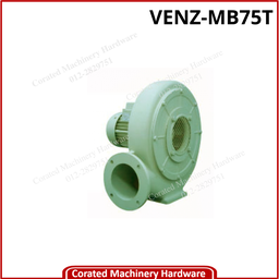 [VENZ-MB75T] VENZ ALUMINIUM MEDIUM PRESSURE BLOWER