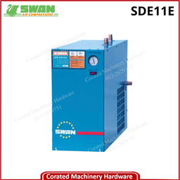 [SDE11E] SWAN SDE11E 15 HP AIR DRYER