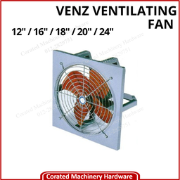 VENZ VENTILATING FAN