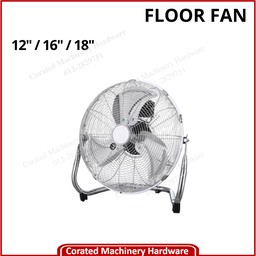 FLOOR FAN