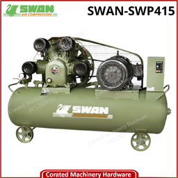 [SWAN-SWP415] SWAN SWP-415 PRESSURE &amp; UNLOADER COMPRESSOR