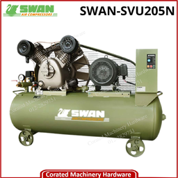 [SWAN-SVU205N] SWAN SVU-205N LOW PRESSURE AIR COMPRESSOR