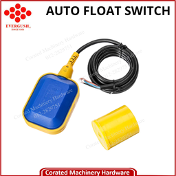 EVERGUSH QAFI AUTO FLOAT SWITCH