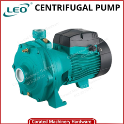 LEO 2AC MULTISTAGE CENTRIFUGAL PUMP