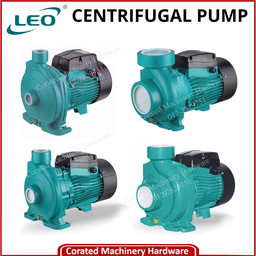 LEO CENTRIFUGAL PUMP