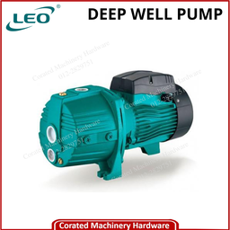 LEO AJDM DEEP WELL PUMP