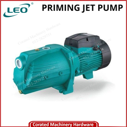 LEO AJM SELF PRIMING JET PUMP