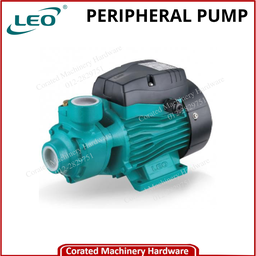 LEO APM PERIPHERAL PUMP