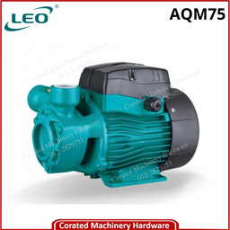 [AQM75-220V] LEO AQM75 PERIPHERAL PUMP